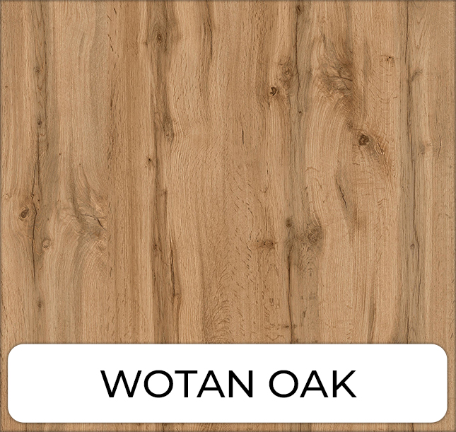 Lamele trudnopalne NRO Dąb Wotan